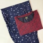 PYJAMA SET - 3XL