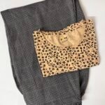 PYJAMA SET - 3XL