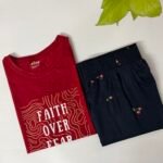 PREMIUM PALAZZO SET