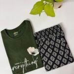 PREMIUM PALAZZO SET