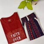 PREMIUM PALAZZO SET