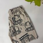SHORTS - S M L