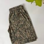 SHORTS - S M L