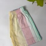 SHORTS - S M L