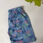 SHORTS - S M L