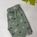 SHORTS - S M L
