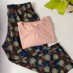 CAPRI SET - M