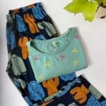 CAPRI SET - M