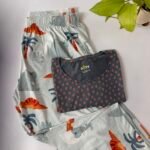 CAPRI SET - M