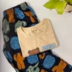 CAPRI SET - L