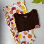 PREMIUM PYJAMA SET - S