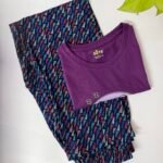 PREMIUM PYJAMA SET - S