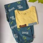 PREMIUM PYJAMA SET - S