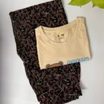 PREMIUM PYJAMA SET - S