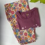 PREMIUM PYJAMA SET - S
