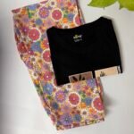 PREMIUM PYJAMA SET - S