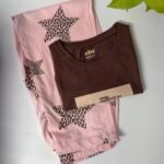 PREMIUM PYJAMA SET - S