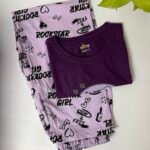 PREMIUM PYJAMA SET - S