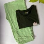 PREMIUM PYJAMA SET - S