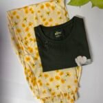 PREMIUM PYJAMA SET - S