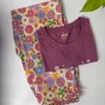PREMIUM PYJAMA SET - M