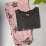 PREMIUM PYJAMA SET - M