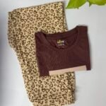 PREMIUM PYJAMA SET - M