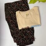PREMIUM PYJAMA SET - M