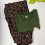 PREMIUM PYJAMA SET - M