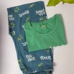 PREMIUM PYJAMA SET