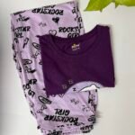 PREMIUM PYJAMA SET - M