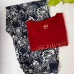 PREMIUM PYJAMA SET - L