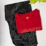 PREMIUM PYJAMA SET - L