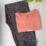 PREMIUM PYJAMA SET - L