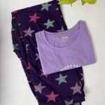PREMIUM PYJAMA SET - L