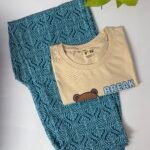 PREMIUM PYJAMA SET - L