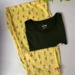 PREMIUM PYJAMA SET - L