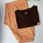 PREMIUM PYJAMA SET - XL