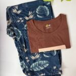 PREMIUM PYJAMA SET - XL
