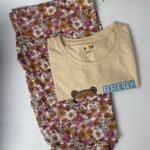 PREMIUM PYJAMA SET - XL