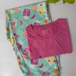 PREMIUM PYJAMA SET - XL