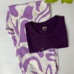 PREMIUM PYJAMA SET - XL