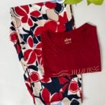 PREMIUM PYJAMA SET - XL