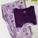 PREMIUM PYJAMA SET - 2XL