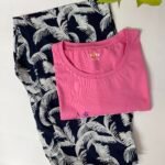 PREMIUM PYJAMA SET - 2XL