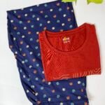 PREMIUM PYJAMA SET - 2XL