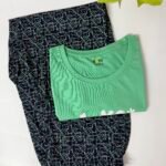PREMIUM PYJAMA SET - 2XL
