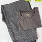 PREMIUM PYJAMA SET - 3XL