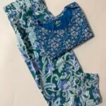 PALAZZO SET - M