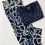 HALF PALAZZO SET - 3XL